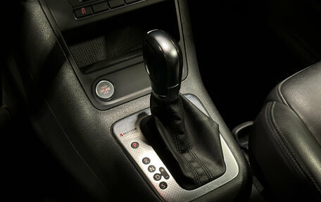 Volkswagen Tiguan I, 2013 год, 1 529 000 рублей, 11 фотография