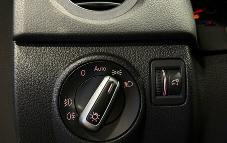 Volkswagen Tiguan I, 2013 год, 1 529 000 рублей, 15 фотография