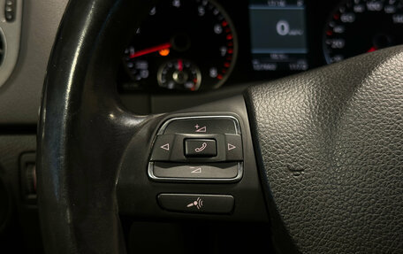 Volkswagen Tiguan I, 2013 год, 1 529 000 рублей, 16 фотография