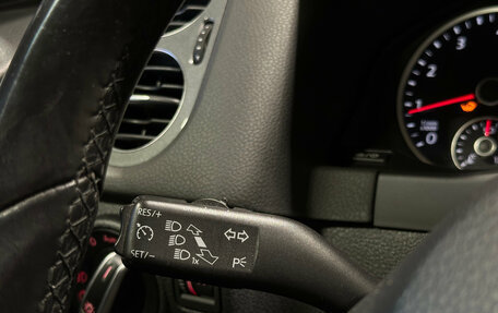 Volkswagen Tiguan I, 2013 год, 1 529 000 рублей, 18 фотография