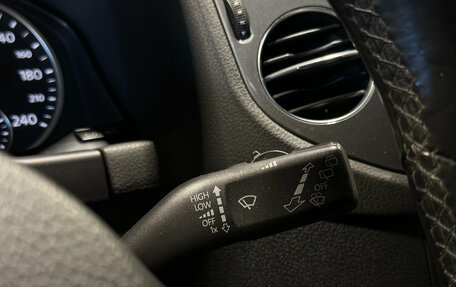 Volkswagen Tiguan I, 2013 год, 1 529 000 рублей, 19 фотография