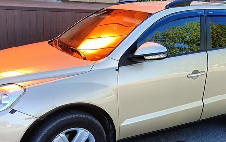 Geely Emgrand X7 I, 2015 год, 800 000 рублей, 8 фотография