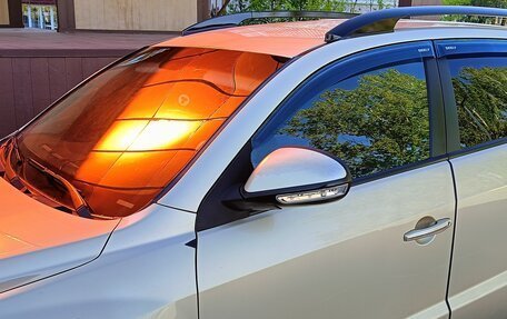 Geely Emgrand X7 I, 2015 год, 800 000 рублей, 9 фотография