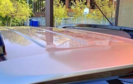 Geely Emgrand X7 I, 2015 год, 800 000 рублей, 11 фотография