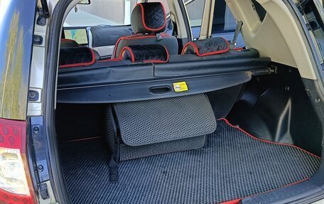 Geely Emgrand X7 I, 2015 год, 800 000 рублей, 12 фотография