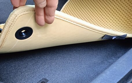 Geely Emgrand X7 I, 2015 год, 800 000 рублей, 15 фотография