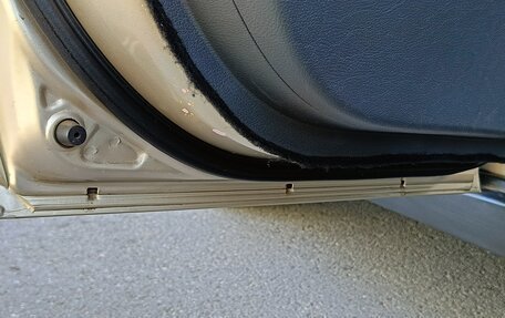 Geely Emgrand X7 I, 2015 год, 800 000 рублей, 16 фотография