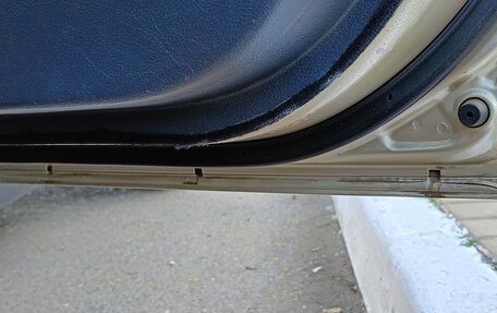 Geely Emgrand X7 I, 2015 год, 800 000 рублей, 17 фотография