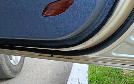 Geely Emgrand X7 I, 2015 год, 800 000 рублей, 18 фотография