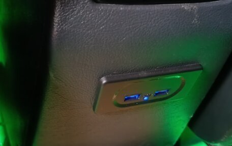 Geely Emgrand X7 I, 2015 год, 800 000 рублей, 21 фотография