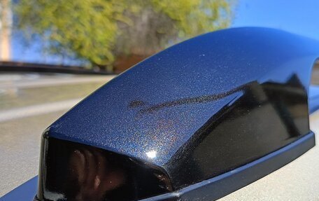 Geely Emgrand X7 I, 2015 год, 800 000 рублей, 22 фотография