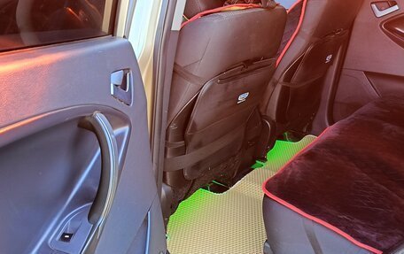 Geely Emgrand X7 I, 2015 год, 800 000 рублей, 27 фотография