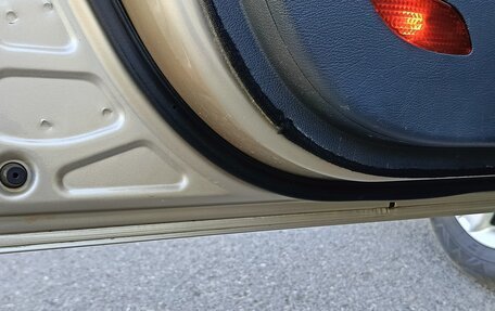 Geely Emgrand X7 I, 2015 год, 800 000 рублей, 19 фотография