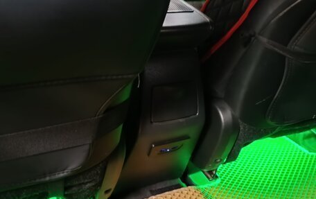 Geely Emgrand X7 I, 2015 год, 800 000 рублей, 20 фотография