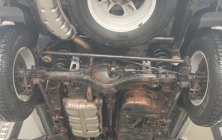 KIA Sorento IV, 2007 год, 890 000 рублей, 2 фотография