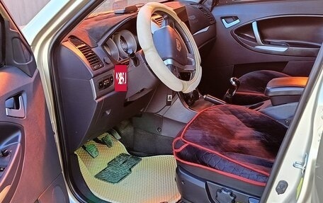 Geely Emgrand X7 I, 2015 год, 800 000 рублей, 25 фотография