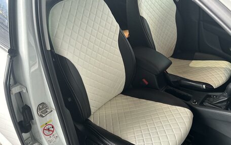 Skoda Octavia, 2017 год, 1 550 000 рублей, 9 фотография