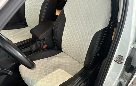 Skoda Octavia, 2017 год, 1 550 000 рублей, 10 фотография