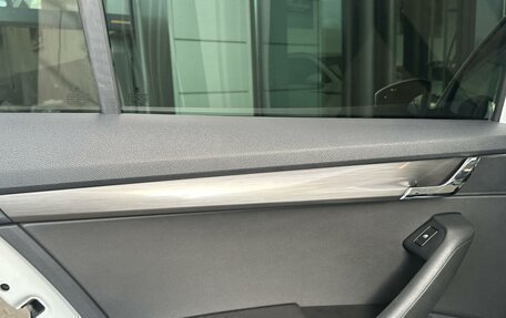 Skoda Octavia, 2017 год, 1 550 000 рублей, 18 фотография