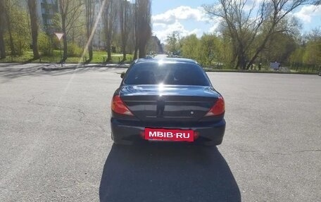 KIA Spectra II (LD), 2008 год, 385 000 рублей, 4 фотография