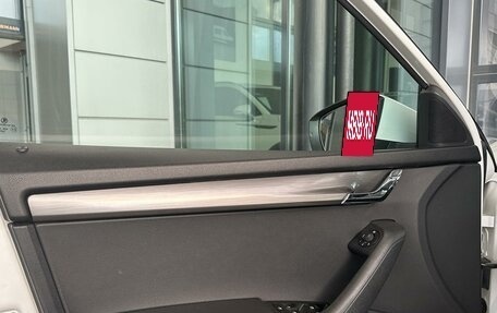 Skoda Octavia, 2017 год, 1 550 000 рублей, 17 фотография