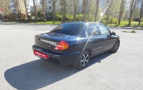 KIA Spectra II (LD), 2008 год, 385 000 рублей, 5 фотография