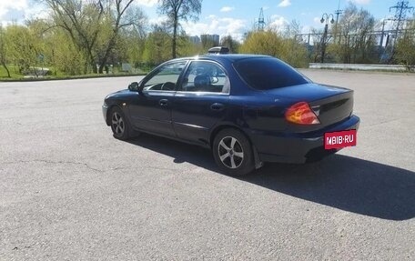 KIA Spectra II (LD), 2008 год, 385 000 рублей, 3 фотография