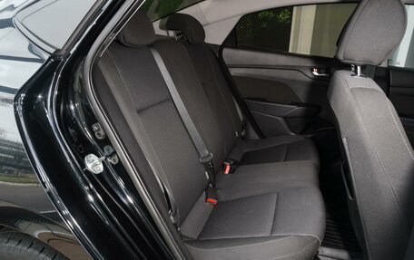 Hyundai Solaris II рестайлинг, 2019 год, 1 499 111 рублей, 11 фотография