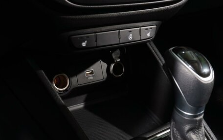 Hyundai Solaris II рестайлинг, 2019 год, 1 499 111 рублей, 22 фотография