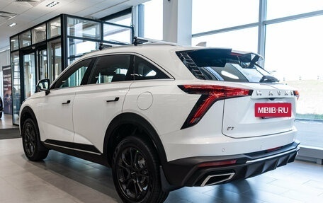 Haval F7, 2026 год, 3 699 000 рублей, 3 фотография