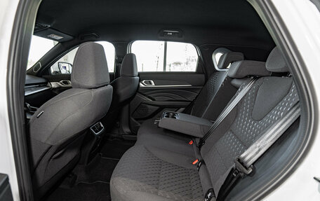 Haval F7, 2026 год, 3 699 000 рублей, 11 фотография