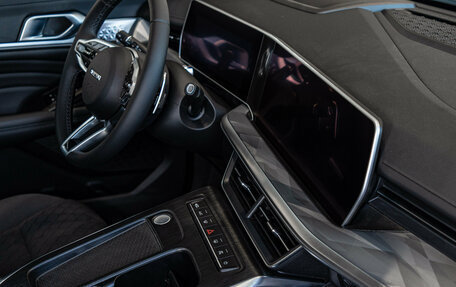 Haval F7, 2026 год, 3 699 000 рублей, 16 фотография