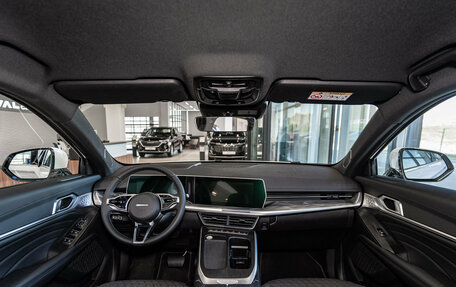 Haval F7, 2026 год, 3 699 000 рублей, 7 фотография