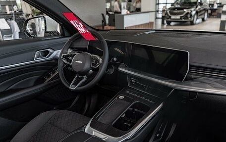 Haval F7, 2026 год, 3 699 000 рублей, 8 фотография