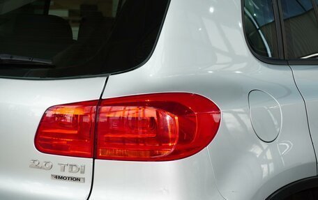 Volkswagen Tiguan I, 2013 год, 1 620 111 рублей, 7 фотография