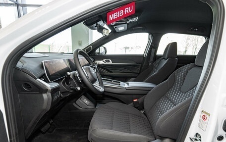 Haval F7, 2026 год, 3 699 000 рублей, 9 фотография