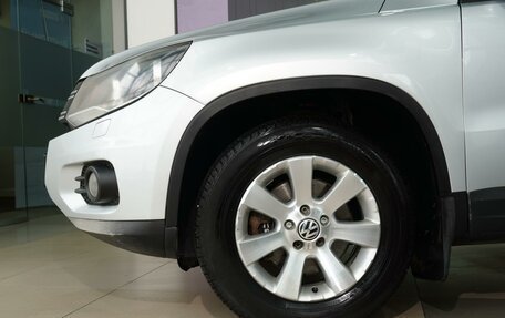 Volkswagen Tiguan I, 2013 год, 1 620 111 рублей, 9 фотография