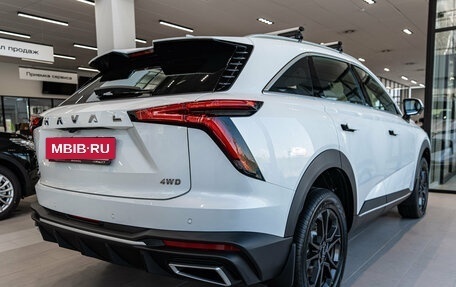 Haval F7, 2026 год, 3 699 000 рублей, 5 фотография