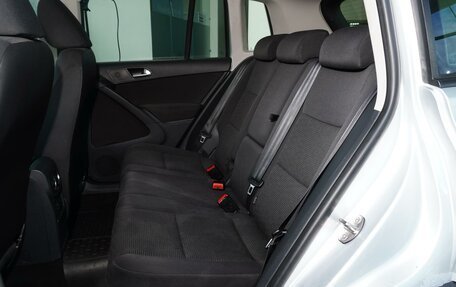 Volkswagen Tiguan I, 2013 год, 1 620 111 рублей, 13 фотография