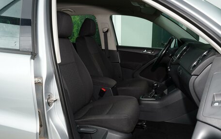 Volkswagen Tiguan I, 2013 год, 1 620 111 рублей, 12 фотография