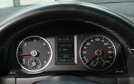 Volkswagen Tiguan I, 2013 год, 1 620 111 рублей, 16 фотография