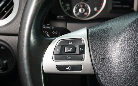 Volkswagen Tiguan I, 2013 год, 1 620 111 рублей, 17 фотография