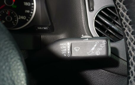 Volkswagen Tiguan I, 2013 год, 1 620 111 рублей, 20 фотография