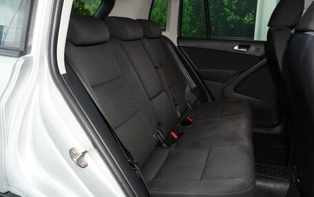 Volkswagen Tiguan I, 2013 год, 1 620 111 рублей, 11 фотография