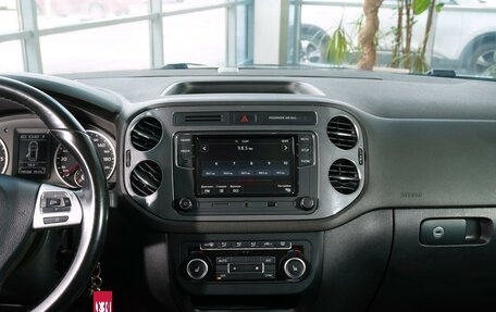 Volkswagen Tiguan I, 2013 год, 1 620 111 рублей, 23 фотография