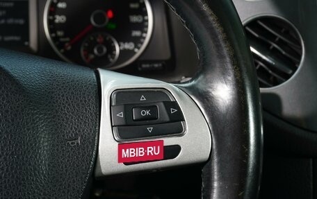 Volkswagen Tiguan I, 2013 год, 1 620 111 рублей, 18 фотография