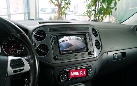 Volkswagen Tiguan I, 2013 год, 1 620 111 рублей, 24 фотография