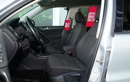 Volkswagen Tiguan I, 2013 год, 1 620 111 рублей, 14 фотография