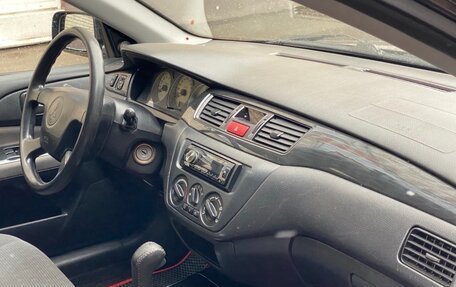 Mitsubishi Lancer IX, 2004 год, 395 000 рублей, 5 фотография