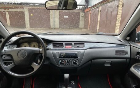 Mitsubishi Lancer IX, 2004 год, 395 000 рублей, 7 фотография